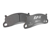 EBC Brakes Racing RP-X Track and Race Brake Pads DP82144RPX - Performance HQ - United Kingdom