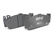 EBC Brakes Racing RP-X Track and Race Brake Pads – DP82148RPX
