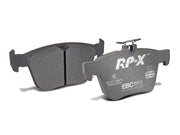 EBC Brakes Racing RP-X Track and Race Brake Pads – DP82173RPX