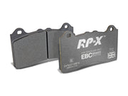 EBC Brakes Racing RP-X Track and Race Brake Pads – DP82274RPX