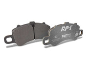 EBC Brakes Racing RP-1 Track and Race Brake Pads DP82307RP1 - Performance HQ - United Kingdom