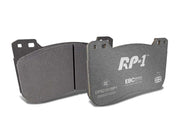 EBC Brakes Racing RP-1 Track and Race Brake Pads DP82331RP1 - Performance HQ - United Kingdom