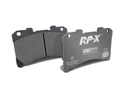 EBC Brakes Racing RP-X Track and Race Brake Pads – DP82430RPX