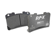 EBC Brakes Racing RP-X Track and Race Brake Pads DP82430RPX - Performance HQ - United Kingdom