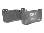 EBC Brakes Racing RP-1 Track and Race Brake Pads DP82454RP1 - Performance HQ - United Kingdom
