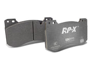 EBC Brakes Racing RP-X Track and Race Brake Pads – DP82454RPX