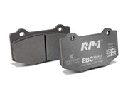 EBC Brakes Racing RP-1 Track and Race Brake Pads DP83023RP1 - Performance HQ - United Kingdom