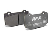 EBC Brakes Racing RP-X Track and Race Brake Pads DP83023RPX - Performance HQ - United Kingdom