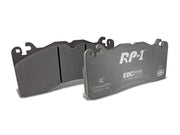 EBC Brakes Racing RP-1 Track and Race Brake Pads – DP83040RP1