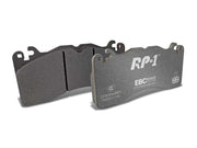 EBC Brakes Racing RP-1 Track and Race Brake Pads DP83040RP1 - Performance HQ - United Kingdom