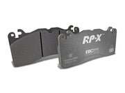 EBC Brakes Racing RP-X Track and Race Brake Pads – DP83040RPX