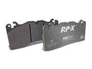 EBC Brakes Racing RP-X Track and Race Brake Pads DP83040RPX - Performance HQ - United Kingdom