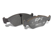 EBC Brakes Racing RP-1 Track and Race Brake Pads – DP8414RP1
