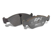 EBC Brakes Racing RP-1 Track and Race Brake Pads DP8414RP1 - Performance HQ - United Kingdom
