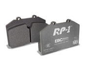 EBC Brakes Racing RP-1 Track and Race Brake Pads DP8612RP1 - Performance HQ - United Kingdom