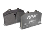 EBC Brakes Racing RP-X Track and Race Brake Pads DP8612RPX - Performance HQ - United Kingdom