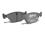 EBC Brakes Racing RP-X Track and Race Brake Pads – DP8689RPX