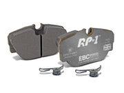 EBC Brakes Racing RP-1 Track and Race Brake Pads – DP8779RP1