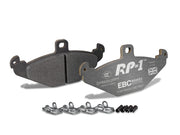 EBC Brakes Racing RP-1 Track and Race Brake Pads – DP8885/2RP1