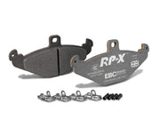EBC Brakes Racing RP-X Track and Race Brake Pads – DP8885/2RPX