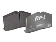 EBC Brakes Racing RP-1 Track and Race Brake Pads DP8997RP1 - Performance HQ - United Kingdom