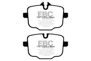 EBC Brakes Racing RP-X Track and Race Brake Pads DP82089RPX - Performance HQ - United Kingdom