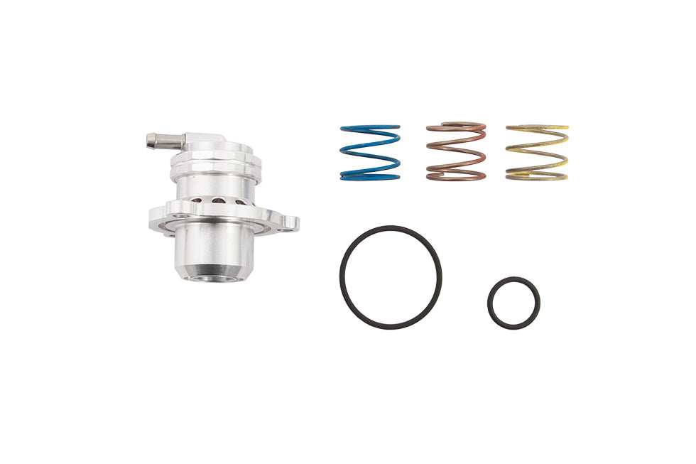 Forge Direct Fit Piston Blow Off Valve with Tuning Springs - Performance HQ - United Kingdom