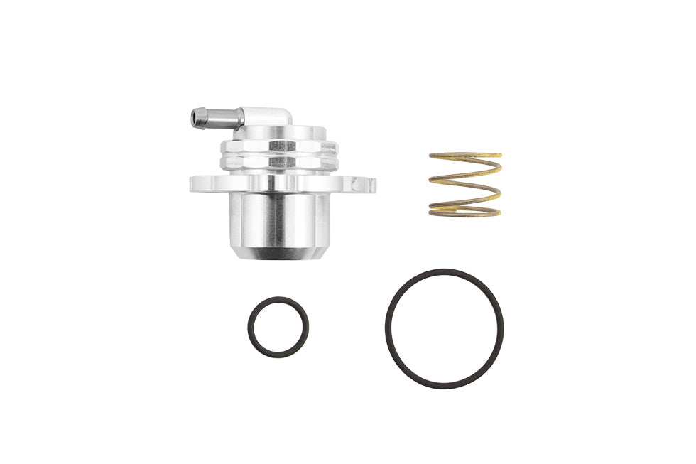 Forge Direct Fit Piston Recirculation Valve - Performance HQ - United Kingdom