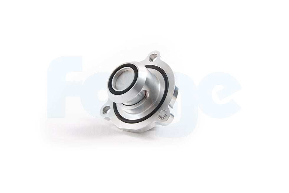 Forge Direct Fit Piston Recirculation Valve - Performance HQ - United Kingdom