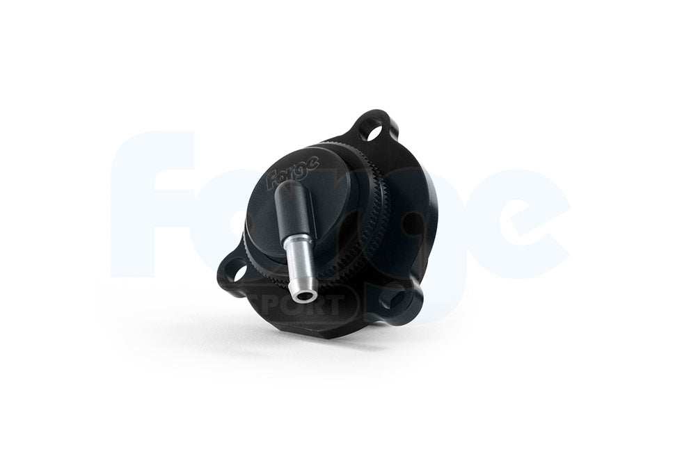 Forge Direct Fit Piston Recirculation Valve - Performance HQ - United Kingdom