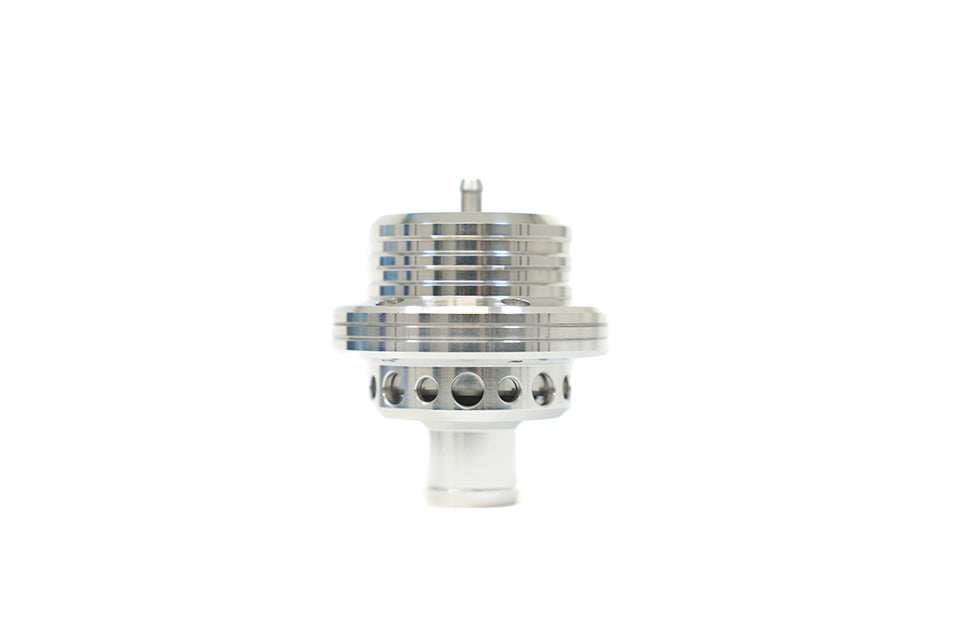 Forge Dual Piston Blow Off/Dump Valve - Performance HQ - United Kingdom
