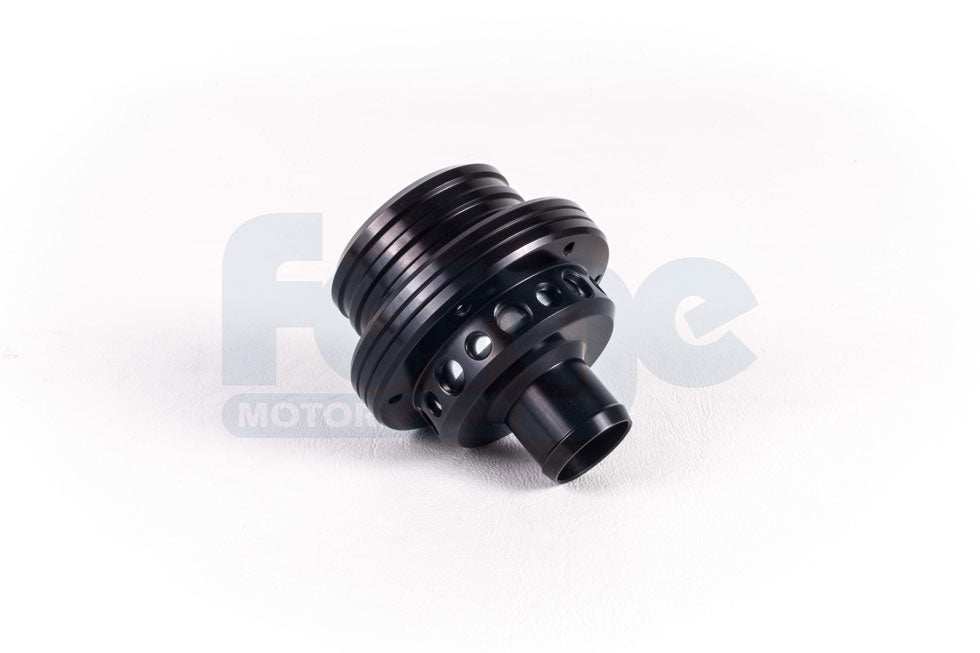 Forge Dual Piston Blow Off/Dump Valve - Performance HQ - United Kingdom