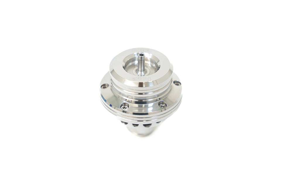Forge Dual Piston Blow Off/Dump Valve - Performance HQ - United Kingdom