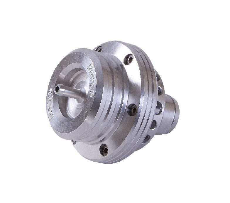 Single Piston Ram Dump Valve - Performance HQ - United Kingdom