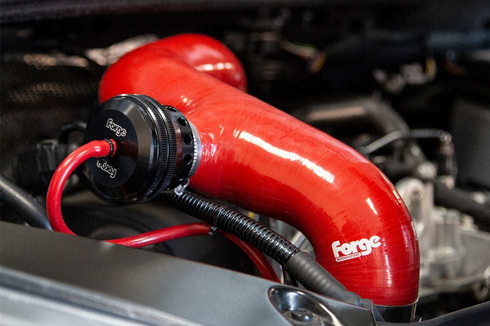 Forge Dump Valve Kit for VAG 1.0 TSI/GTI - Performance HQ - United Kingdom