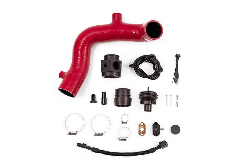 Dump Valve Kit for VAG 1.0 TSI/GTI - Performance HQ - United Kingdom
