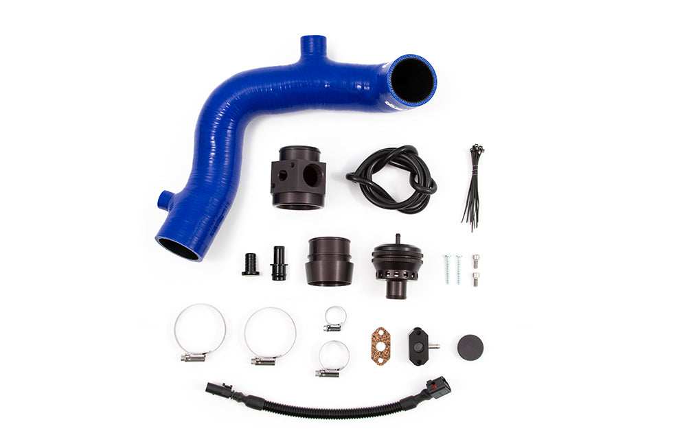 Dump Valve Kit for VAG 1.0 TSI/GTI - Performance HQ - United Kingdom