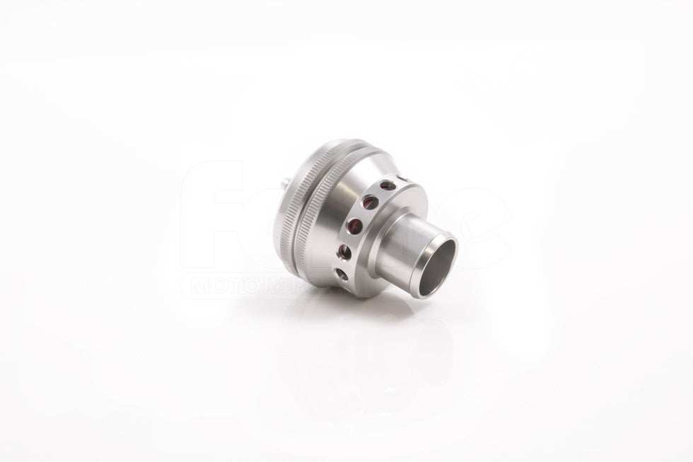 Forge Atmospheric Dump Valve and Kit for Fiat Grande Punto and Alfa Romeo Mito 1.4 Tjet - Performance HQ - United Kingdom
