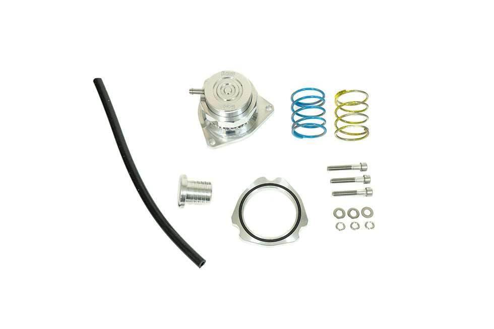 Intercooler Mounted Dump Valve for Hyundai Sonata, Kia Ceed GT Turbo & Kia ProCeed - Performance HQ - United Kingdom