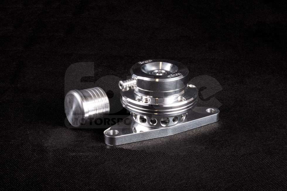 Forge Dump Valve for Subaru Impreza and Forester 2001 Onwards - Performance HQ - United Kingdom