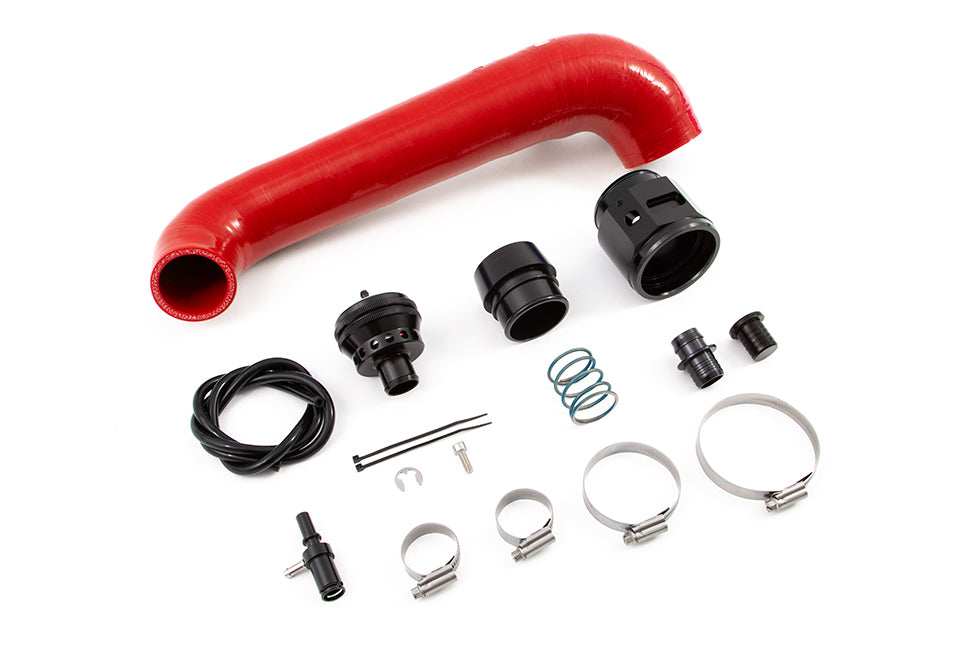 Forge Dump Valve for the 1.2 and 1.4 TSI Engine - Performance HQ - United Kingdom