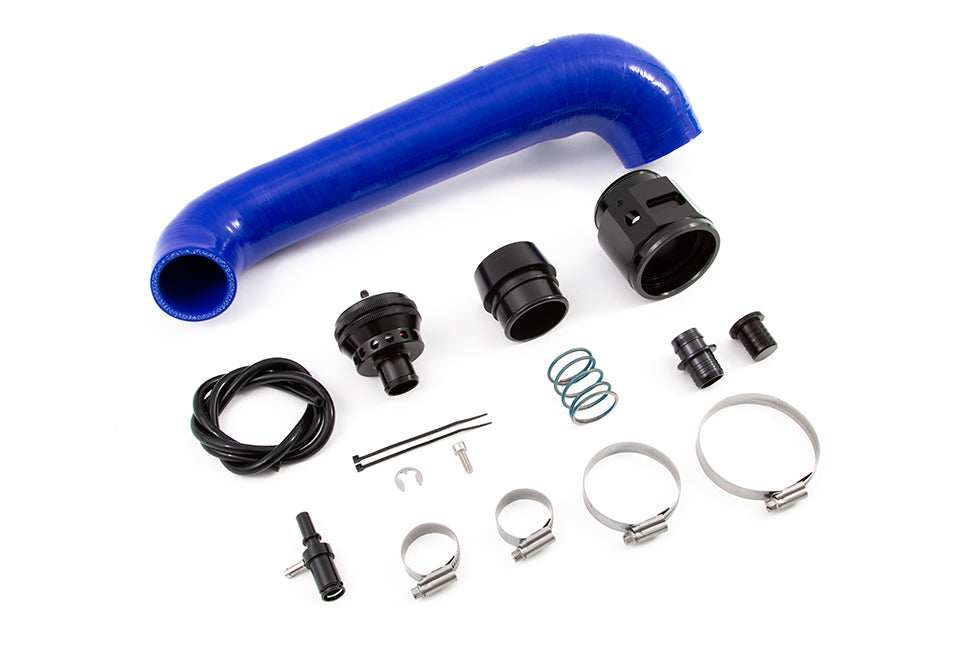 Forge Dump Valve for the 1.2 and 1.4 TSI Engine - Performance HQ - United Kingdom
