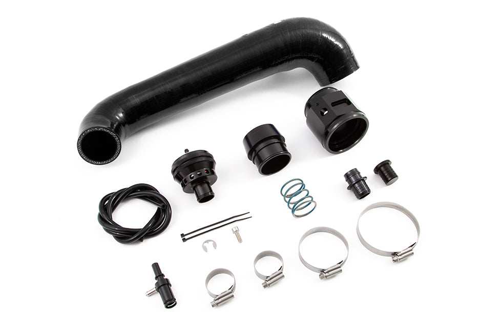 Forge Dump Valve for the 1.2 and 1.4 TSI Engine - Performance HQ - United Kingdom