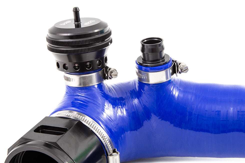 Forge Dump Valve for the VW Golf GTE - Performance HQ - United Kingdom