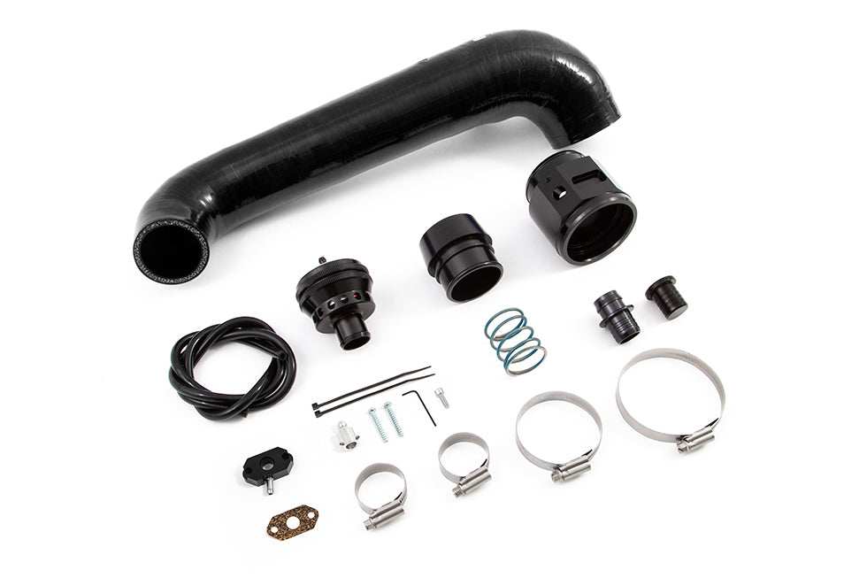 Forge Dump Valve for the VW Golf GTE - Performance HQ - United Kingdom