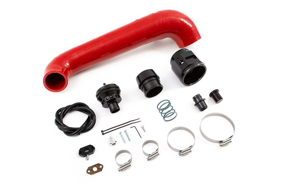 Forge Dump Valve for the VW Golf GTE - Performance HQ - United Kingdom