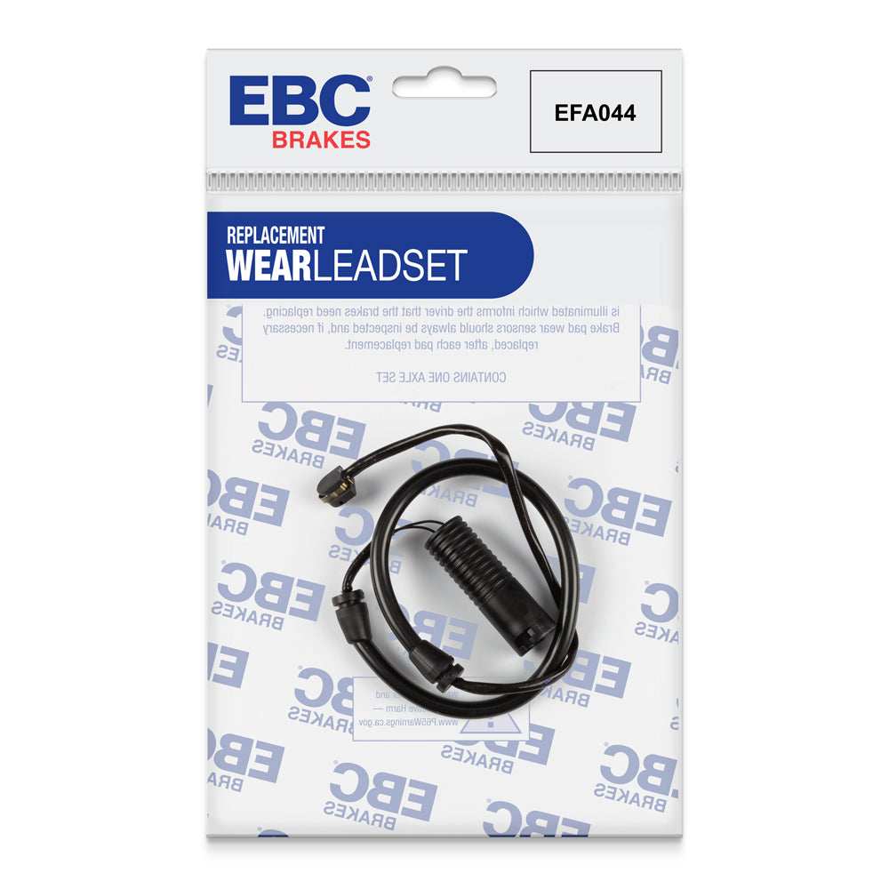 EBC Brakes Replacement Brake Sensor Wear Lead (EFA044) - Performance HQ - United Kingdom