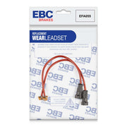 EBC Brakes Replacement Brake Sensor Wear Lead (EFA055Z) - Performance HQ - United Kingdom