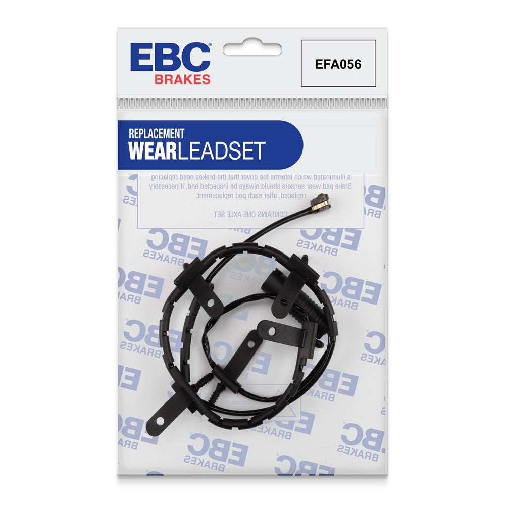 EBC Brakes Replacement Brake Sensor Wear Lead (EFA056) - Performance HQ - United Kingdom
