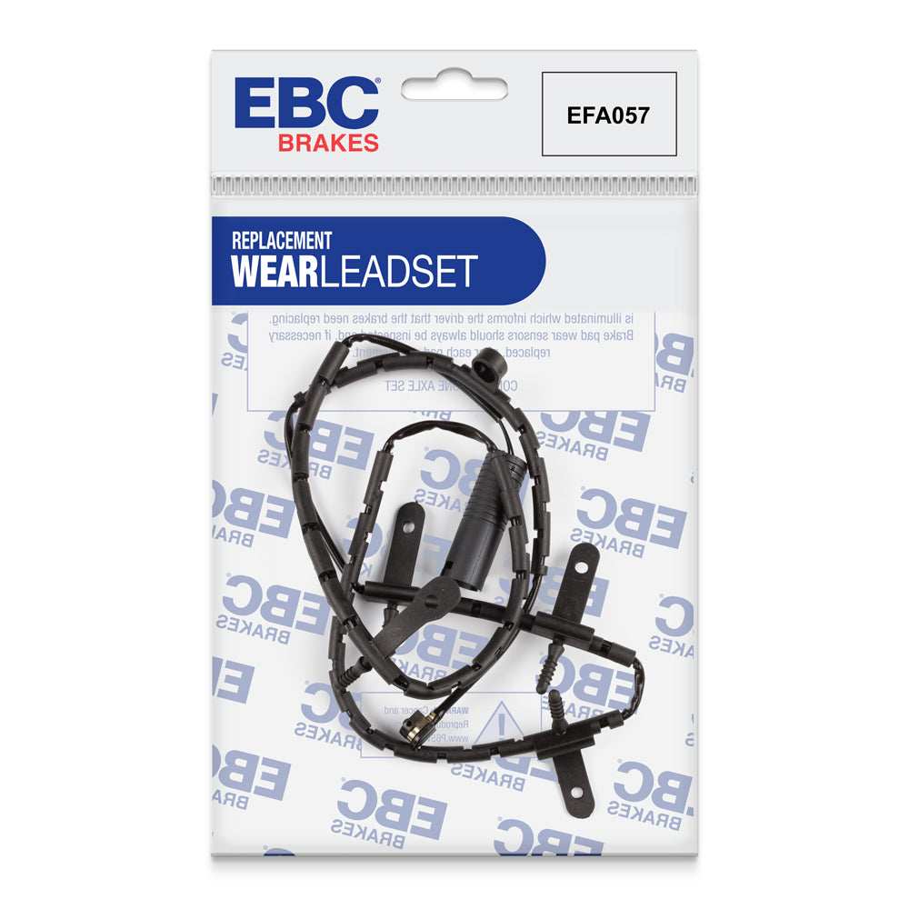 EBC Brakes Replacement Brake Sensor Wear Lead (EFA057) - Performance HQ - United Kingdom